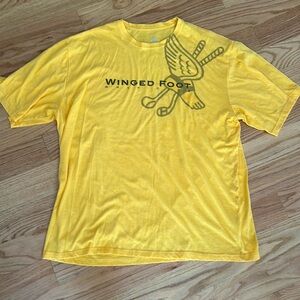 Winged Foot Golf Club t-shitt